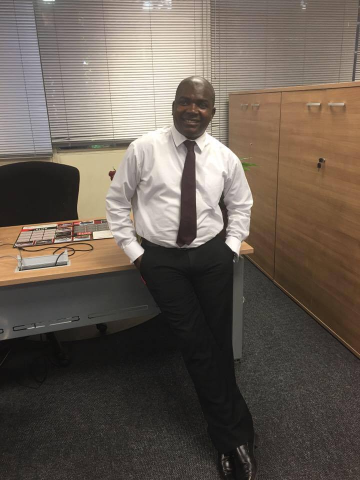 Tshepo